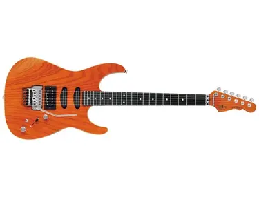 G&L Invader Electric Guitar