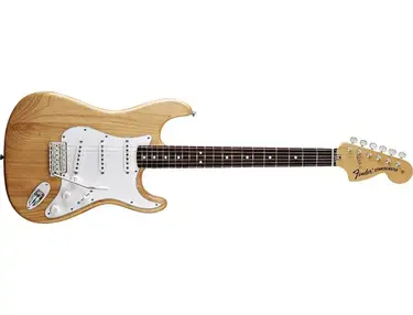 Fender Classic Series '70s Stratocaster