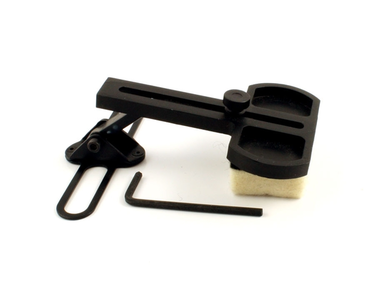 Batten String Damper