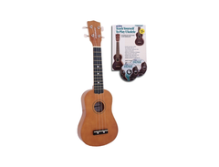 Firebrand Ukulele main image