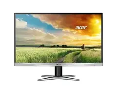 Acer WQHD monitor