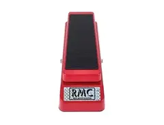 Real McCoy Custom RMC5 Wizard Wah Pedal