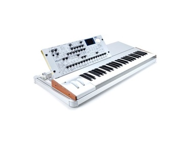 Korg MS2000R Synthesizer - ranked #155 in Synthesizers | Equipboard