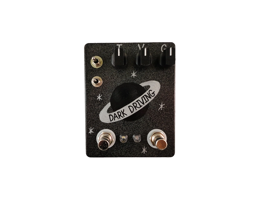 Fuzzrocious Dark Driving - What To Know & Where To Buy | Equipboard Fuzzrocious Dark Driving - What To Know & Where To Buy | Equipboard