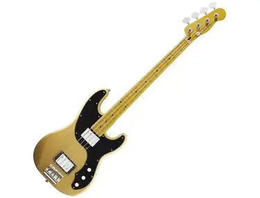 Fender Modern Player Telecaster Bass
