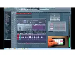 Image-Line IL Remote Android/Iphone App for FL Studio