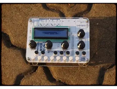 Groovesizer TB2