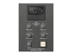 Universal Audio UAD 4K Buss Compressor Plug-In