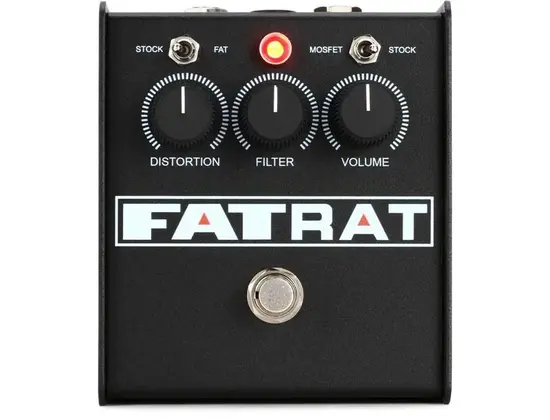 Pro Co Fat Rat