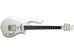 David Rusan's The Cloud Guitar