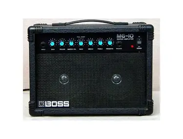 Roland MG-10
