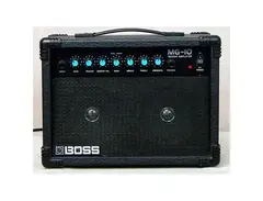 Roland MG-10 main image