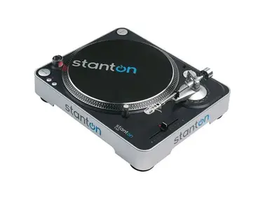 Stanton T.60