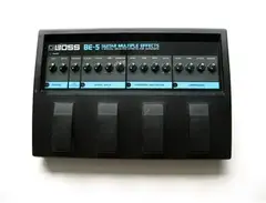 Boss BE-5 Guitar Multiple Effects