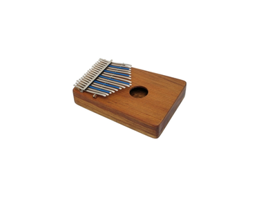 Hugh Tracey Alto Kalimba