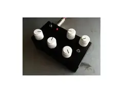 Rucci Minimal Drone Synthesizer