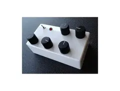 Rucci Auto-Step Synthesizer