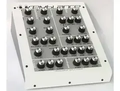 Analogue Solutions Semblance main image