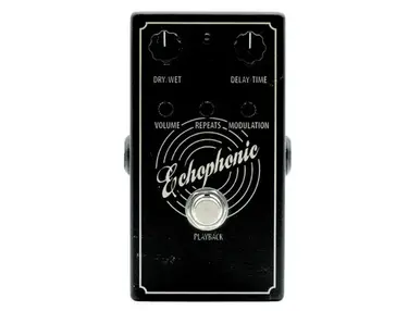 Lovepedal Gen 5 Echo - What To Know & Where To Buy | Equipboard Lovepedal Gen 5 Echo - What To Know & Where To Buy | Equipboard