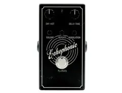 Lovepedal Echophonic V2 main image