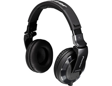 Pioneer Headphones | Equipboard