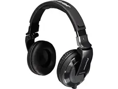Pioneer HDJ-2000-K Black Headphones