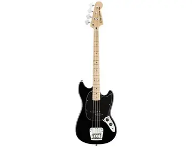Fender Vintage Modified Mustang Bass