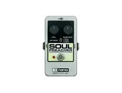 Electro-Harmonix Nano Soul Preacher