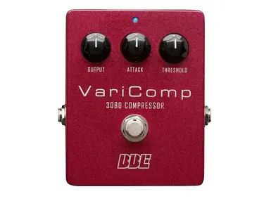 BBE Varicomp 3080 Compressor