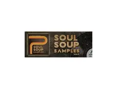 Patchbanks Soul Soup Samples Vol.2