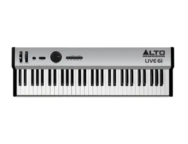 Alto Professional Live 61
