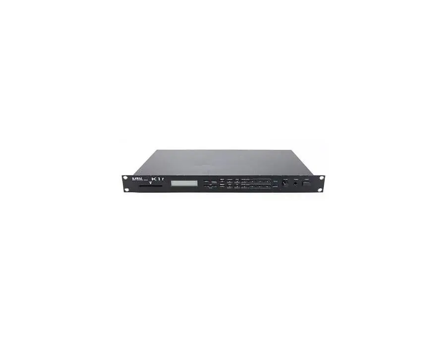 Kawai K1r - What To Know & Where To Buy | Equipboard Kawai K1r - What To Know & Where To Buy | Equipboard
