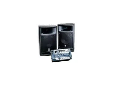Yamaha Stagepas 300