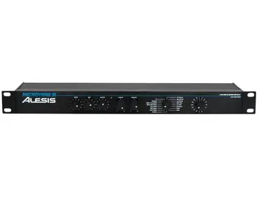 Alesis 3632 Compressor - What To Know & Where To Buy | Equipboard Alesis 3632 Compressor - What To Know & Where To Buy | Equipboard