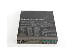 Yamaha FX500