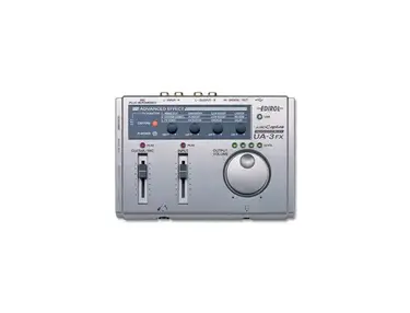 Edirol UA3-FX