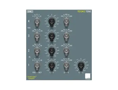 TG12412 Tone
