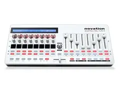 Novation ZeRO SL MkII