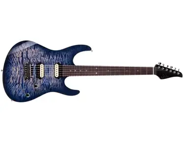 Suhr Modern Custom