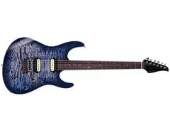 Suhr Modern Custom
