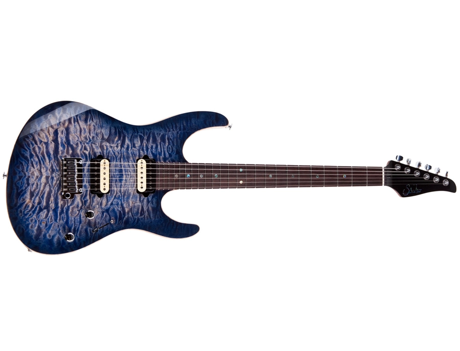 Suhr Modern Custom - What To Know & Where To Buy | Equipboard Suhr Modern Custom - What To Know & Where To Buy | Equipboard