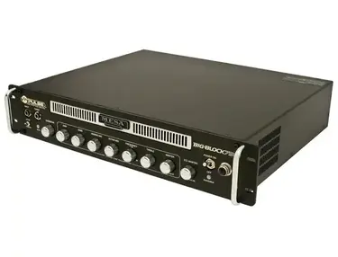 Mesa/Boogie Big Block 750
