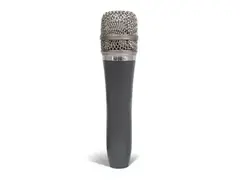 M-Audio Aries Condenser Vocal Microphone main image