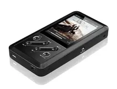 Fiio X3