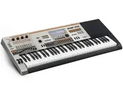 Casio XW-P1 61-Key Performance Synthesizer