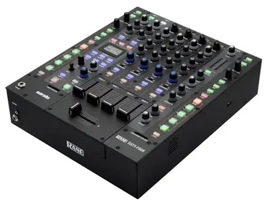 Rane Sixty Four Performance Mixer