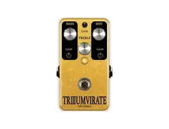 VFE Triiiumvirate