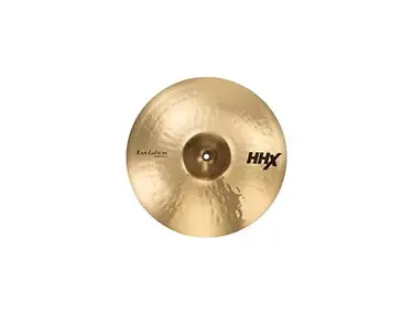 Sabian 17" HHX Evolution Crash