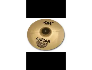 Sabian 16" AAX X-Plosion Fast Crash