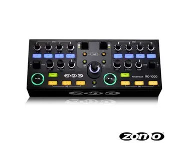 Zomo Mc-1000